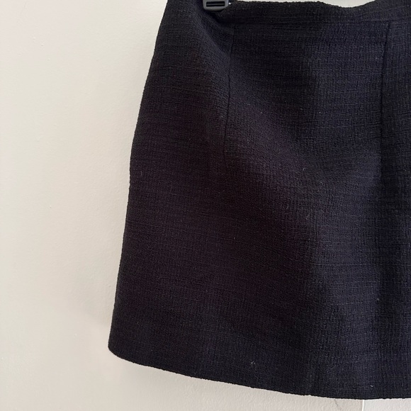 Mango Mini Skirt - Picture 3 of 4